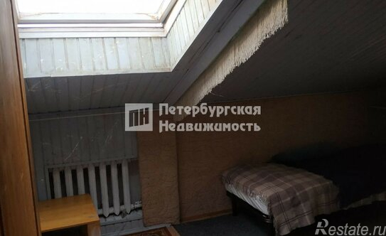 Продажа 3-комн квартиры на вторичном рынке Спасский пер,  д. 10