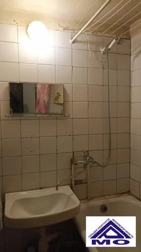 Продажа 2-комн квартиры на вторичном рынке Вербилки, ул. Забырина