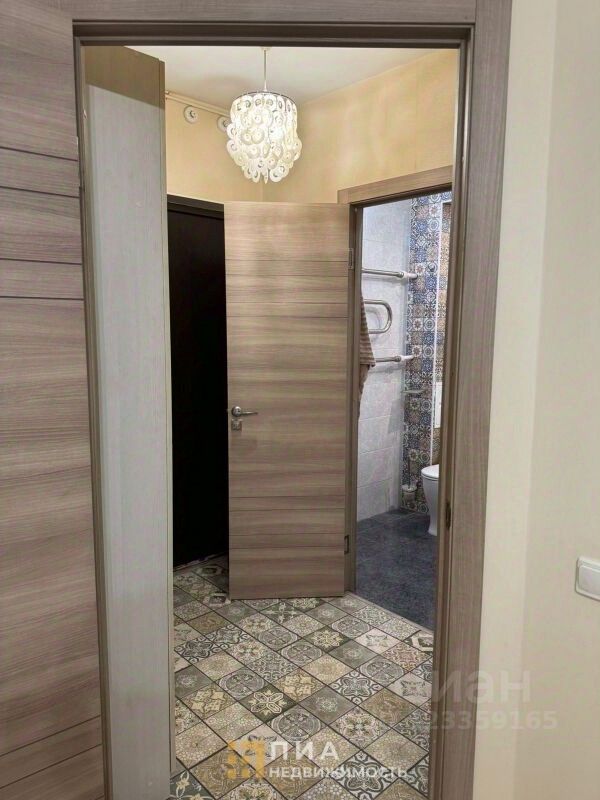 Продажа 1-комн квартиры на вторичном рынке пос. Янино-1, улица Голландская, 8