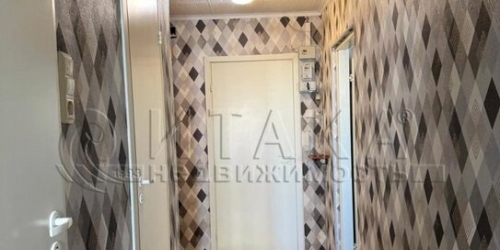 1-комн квартира ул Гаккелевская,  д. 30
