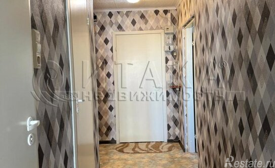 Продажа 1-комн квартиры на вторичном рынке ул Гаккелевская,  д. 30