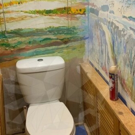 Продажа 2-комн квартиры на вторичном рынке Поречная улица,  д. 3 к2