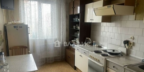 2-комн квартира Шлиссельбургский пр-кт,  д. 1