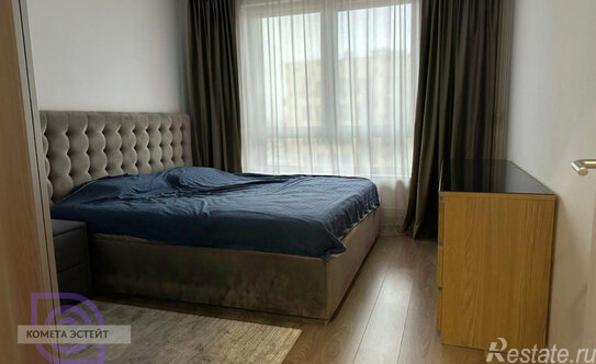 Продажа 1-комн квартиры на вторичном рынке Цимлянская улица