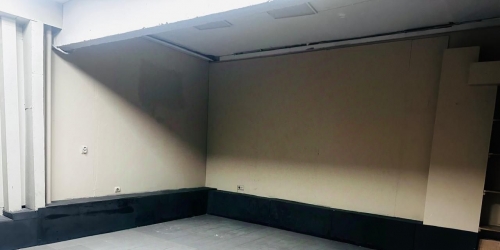 Помещение свободного назначения Текстильщиков 8-я ул,  д. 3