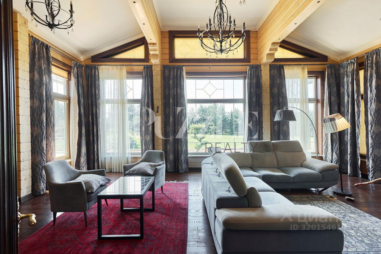 Продажа дома Имени Свердлова пгт, улица Зеленая,  д. 10