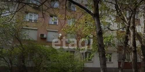 1-комн квартира Ферганский проезд,  д. 4