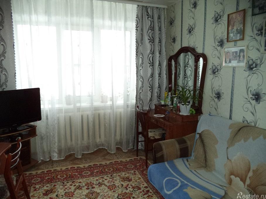 Продажа 2-комн квартиры на вторичном рынке Осенняя,  д. 5