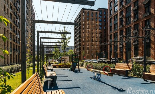 Продажа 1-комн квартиры на вторичном рынке Каширское ш,  д. 65 к3