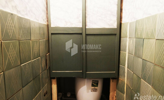 Продажа 2-комн квартиры на вторичном рынке Апрелевка г, Февральская ул,  д. 50