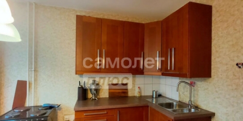 2-комн квартира Новорогожская улица,  д. 8