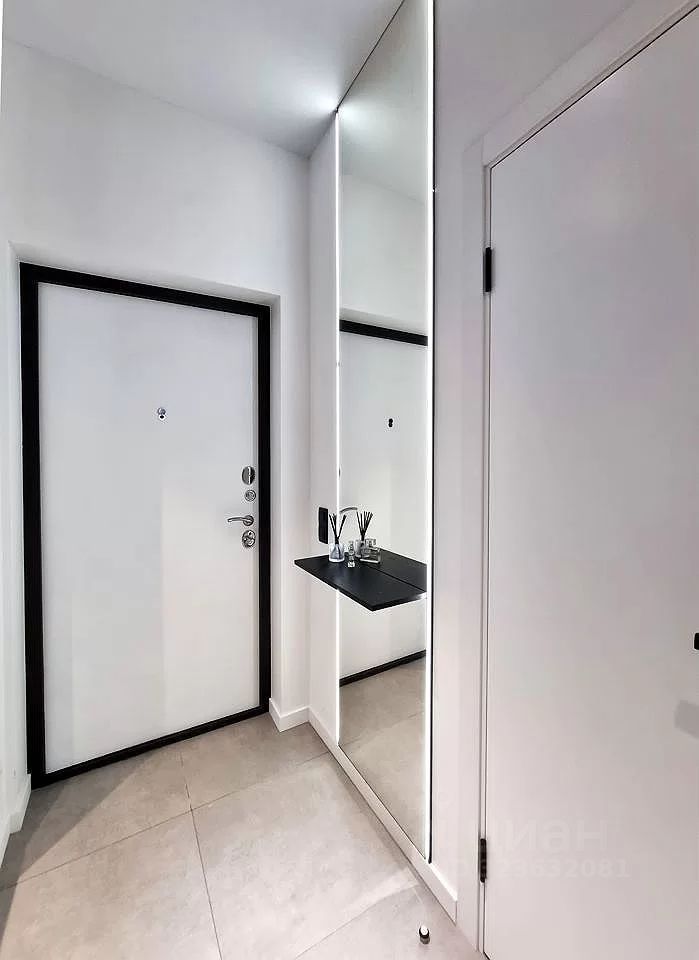 Аренда 2-комн квартиры на вторичном рынке Тагильская улица, 4В