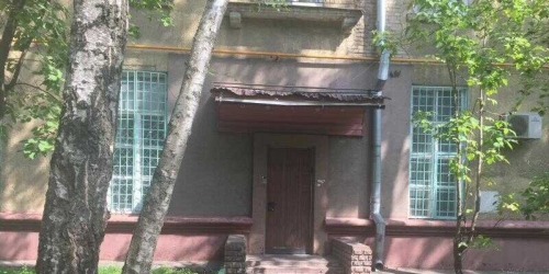 Офис Боженко ул,  д. 14