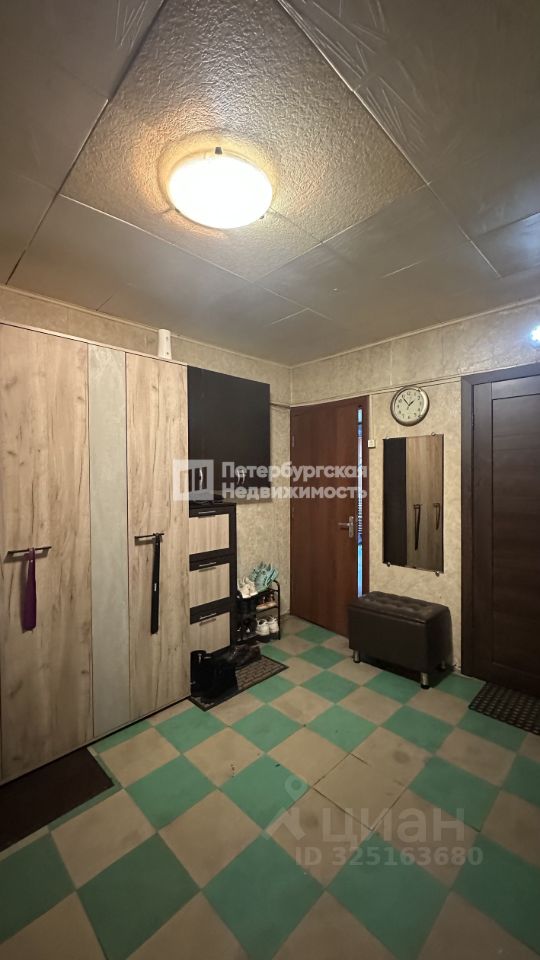 Продажа комнаты улица Подвойского, 50к1