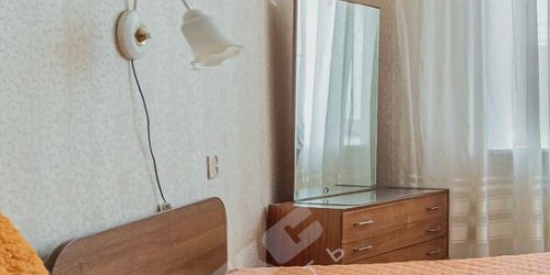 3-комн квартира улица Шевченко, 27/72