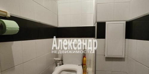 1-комн квартира проспект Славы,  д. 55