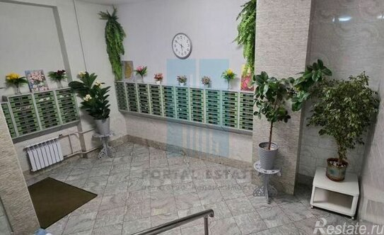 Продажа 2-комн квартиры на вторичном рынке 5-й микрорайон, Советская улица