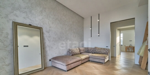 3-комн квартира Стачек пр-кт,  д. 67,  к. 2