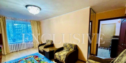 2-комн квартира Иерусалимский проезд,  д. 4