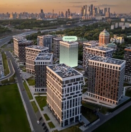 Продажа 3-комн квартиры на вторичном рынке ул Минская,  д. 1/5