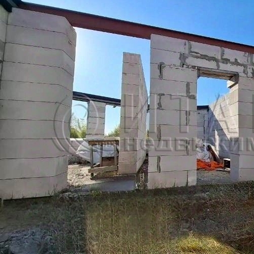 Коттедж/дом Проба массив, Солнечное СНТ, 6-я линия