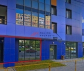 Сдать в аренду Торговые помещения Илимская улица  1В к2 