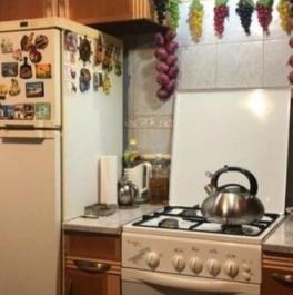 Продажа 2-комн квартиры на вторичном рынке Альпийский переулок,  д. 10