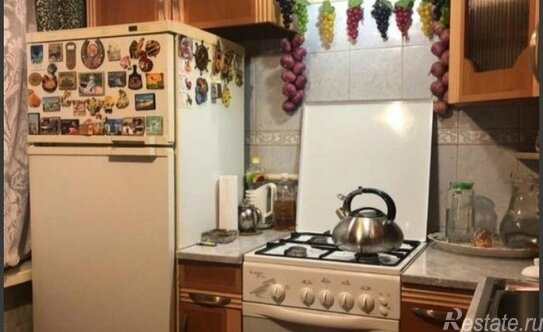 Продажа 2-комн квартиры на вторичном рынке Альпийский переулок,  д. 10