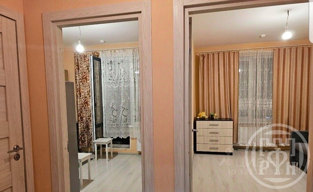 Аренда 1-комн квартиры на вторичном рынке улица Верхне-Каменская, 9к1