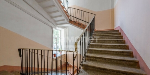 5-комн квартира Средний пр-кт,  д. 3/15