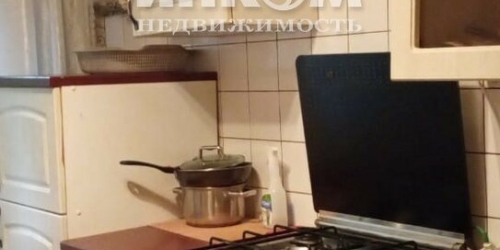2-комн квартира Новоостанкинская 2-я ул,  д. 25