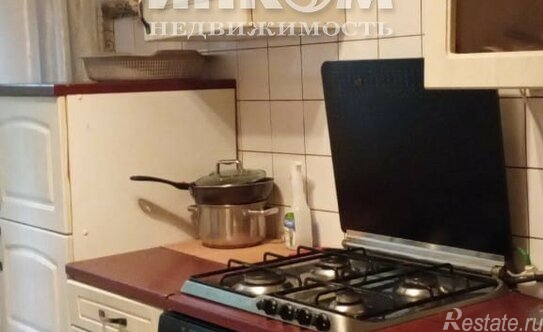 Аренда 2-комн квартиры на вторичном рынке Новоостанкинская 2-я ул,  д. 25