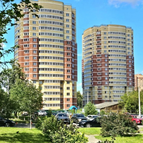 1-комн квартира Подольск, ул Советская,  д. 18