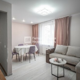 Продажа 3-комн квартиры на вторичном рынке улица Костюшко,  д. 82