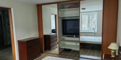 2-комн квартира Фрунзенская 3-я ул,  д. 10