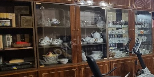 2-комн квартира Светлановский проспект, 75