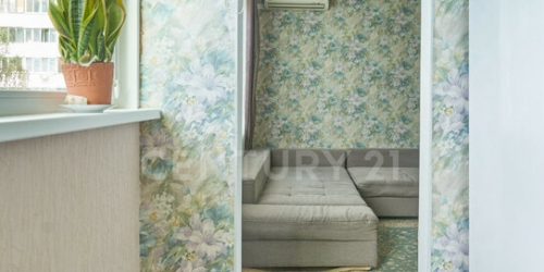 3-комн квартира Добровольцев ул,  д. 62