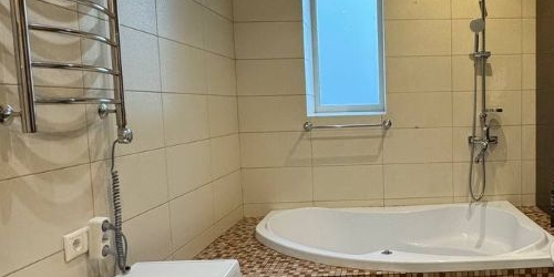 2-комн квартира Нагорная улица, 5С4