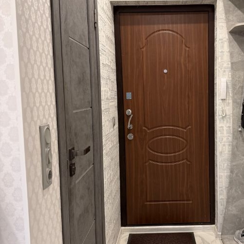 1-комн квартира Тосно г., шоссе Барыбина, 10А