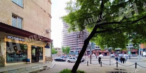 Отдельное здание Грузинский Вал ул,  д. 18/15