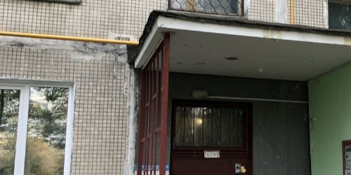 3-комн квартира Штурвальная улица, 5С2