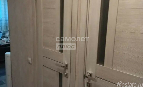 Продажа 2-комн квартиры на вторичном рынке улица Маршала Полубоярова,  д. 14