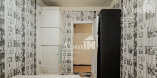 2-комн квартира улица Трефолева,  д. 11