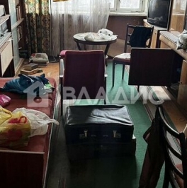Продажа 2-комн квартиры на вторичном рынке Подольск, улица Свердлова,  д. 54