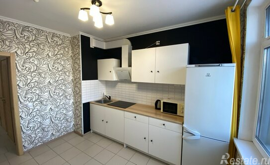 Продажа 2-комн квартиры на вторичном рынке Мурино г, Воронцовский б-р,  д. 11 к1