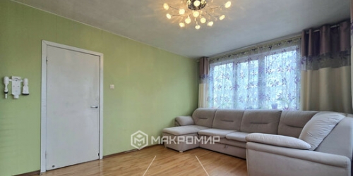 2-комн квартира Подвойского ул,  д. 17,  к. 1