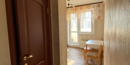 1-комн квартира Большая Набережная улица,  д. 5