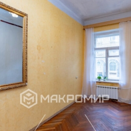 Продажа 3-комн квартиры на вторичном рынке ул Конная,  д. 26