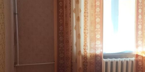 3-комн квартира Кронштадт, улица Всеволода Вишневского, 13