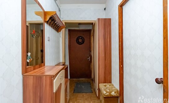Продажа 2-комн квартиры на вторичном рынке ул Ленсовета,  д. 17